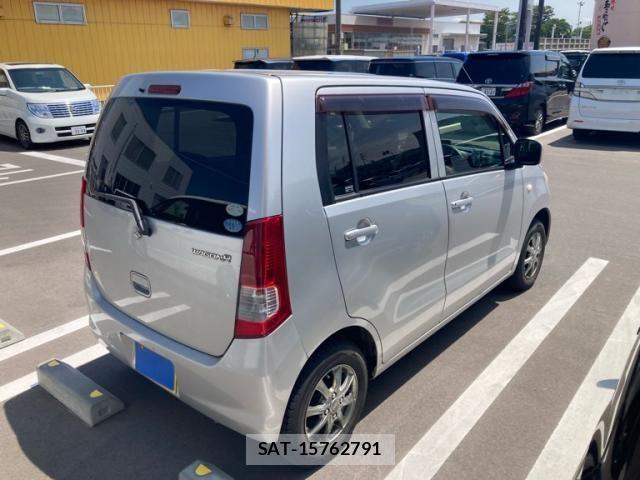 Suzuki WAGON R 2009-08 8232455-1
