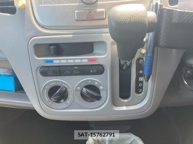 Suzuki WAGON R 2009-08 8232455-19