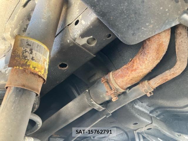 Suzuki WAGON R 2009-08 8232455-20