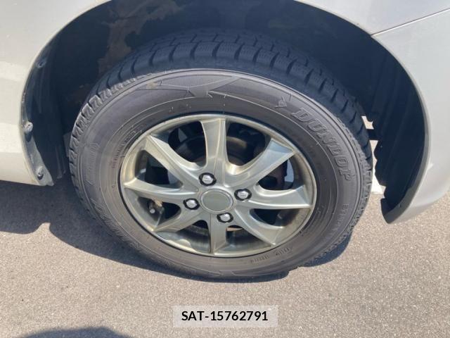 Suzuki WAGON R 2009-08 8232455-2