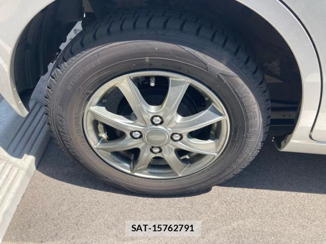 Suzuki WAGON R 2009-08 8232455-3