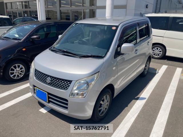 Suzuki WAGON R 2009-08 8232455-4