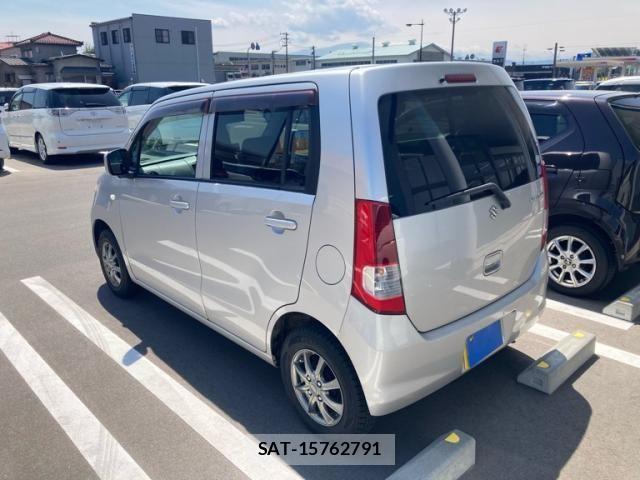 Suzuki WAGON R 2009-08 8232455-5