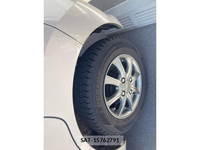 Suzuki WAGON R 2009-08 8232455-6