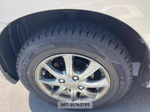 Suzuki WAGON R 2009-08 8232455-7
