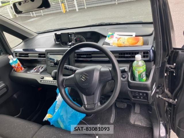 Suzuki WAGON R 2019-05 8232437-10