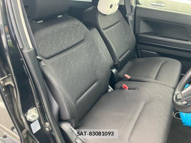 Suzuki WAGON R 2019-05 8232437-11
