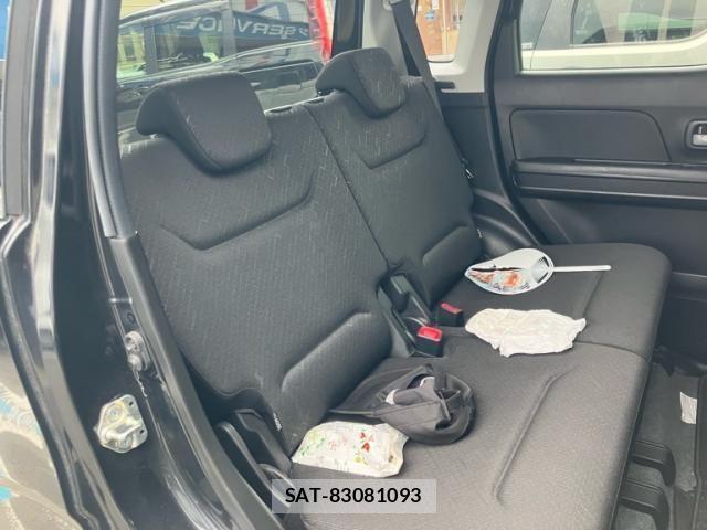 Suzuki WAGON R 2019-05 8232437-12