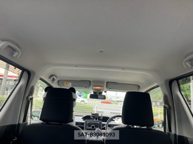 Suzuki WAGON R 2019-05 8232437-14