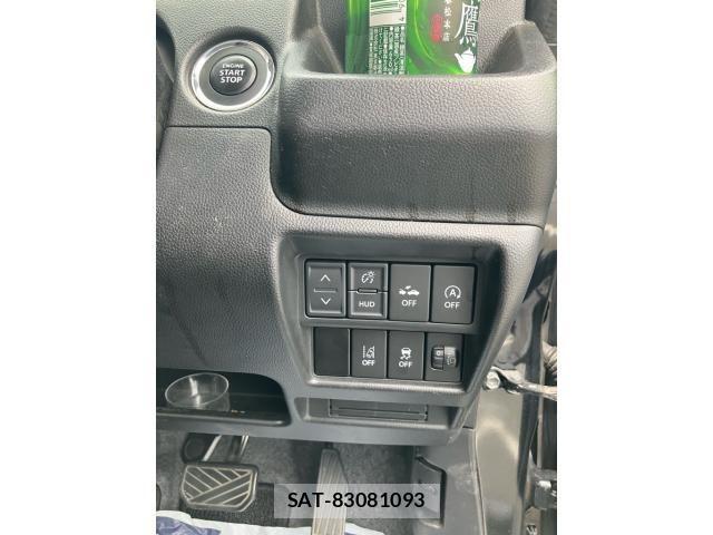 Suzuki WAGON R 2019-05 8232437-15