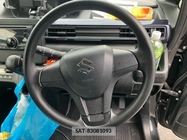 Suzuki WAGON R 2019-05 8232437-16