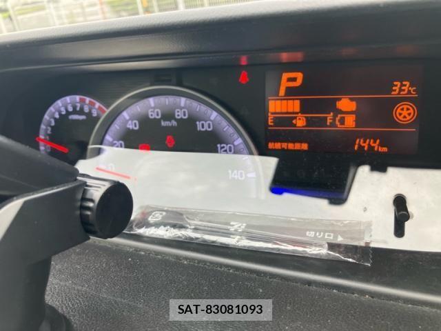 Suzuki WAGON R 2019-05 8232437-17
