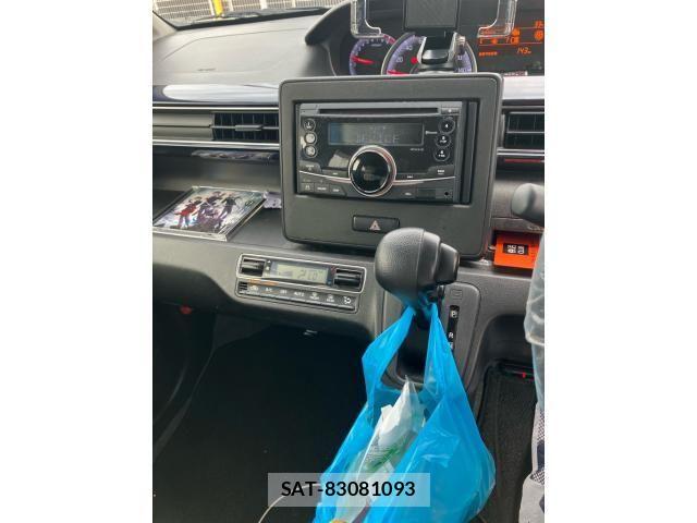 Suzuki WAGON R 2019-05 8232437-19