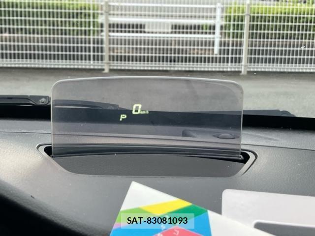 Suzuki WAGON R 2019-05 8232437-20