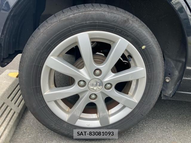 Suzuki WAGON R 2019-05 8232437-5