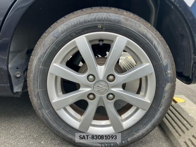 Suzuki WAGON R 2019-05 8232437-6
