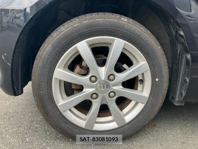 Suzuki WAGON R 2019-05 8232437-7