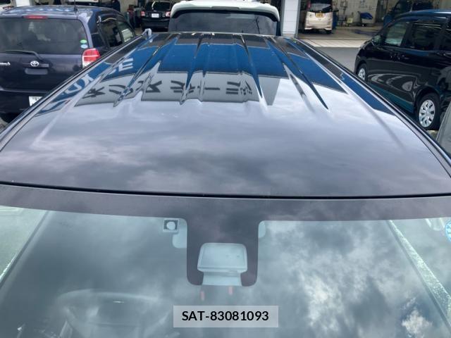 Suzuki WAGON R 2019-05 8232437-8