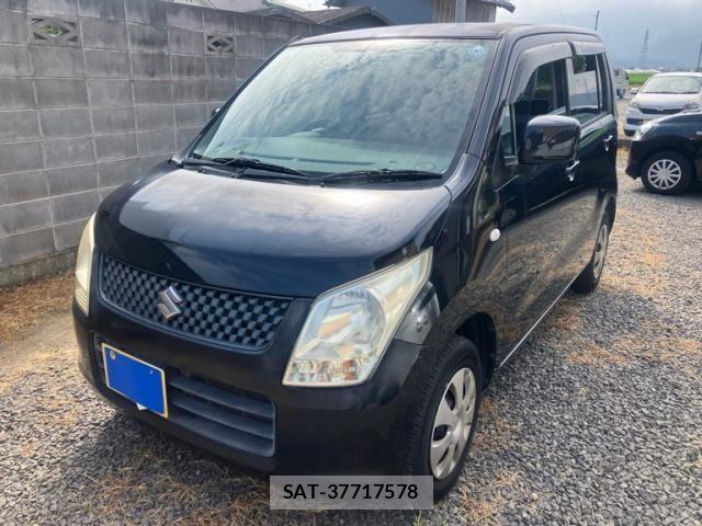 Suzuki WAGON R 2011-01 8232459-0