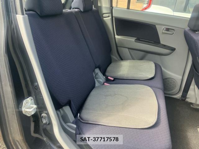 Suzuki WAGON R 2011-01 8232459-9