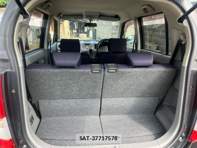 Suzuki WAGON R 2011-01 8232459-10