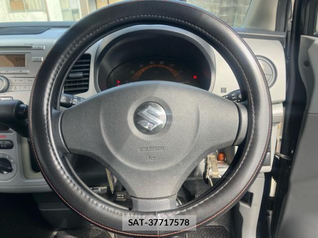 Suzuki WAGON R 2011-01 8232459-12