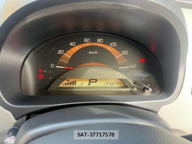 Suzuki WAGON R 2011-01 8232459-13
