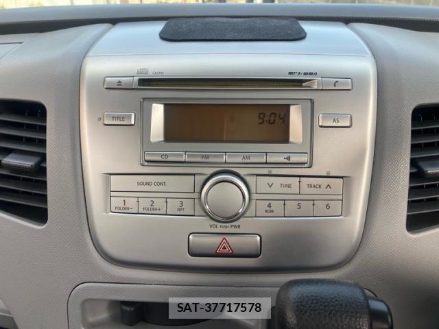 Suzuki WAGON R 2011-01 8232459-14