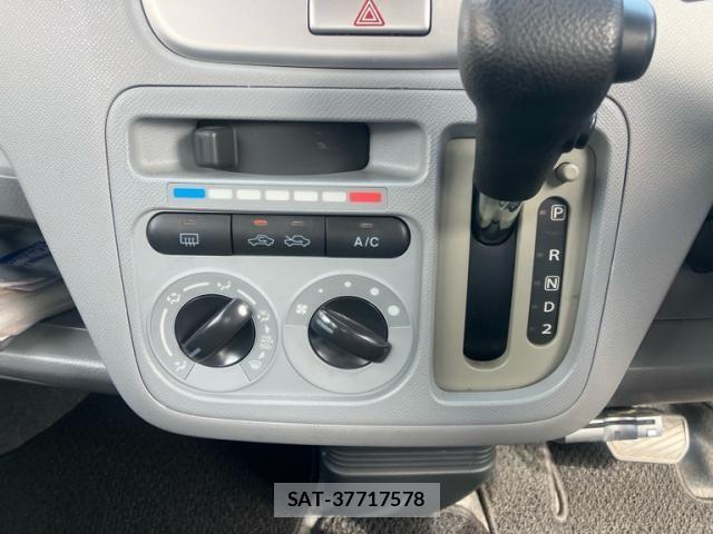 Suzuki WAGON R 2011-01 8232459-15
