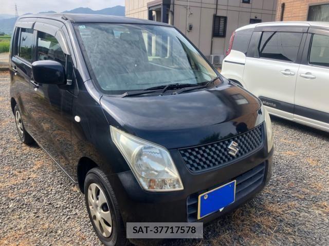 Suzuki WAGON R 2011-01 8232459-1