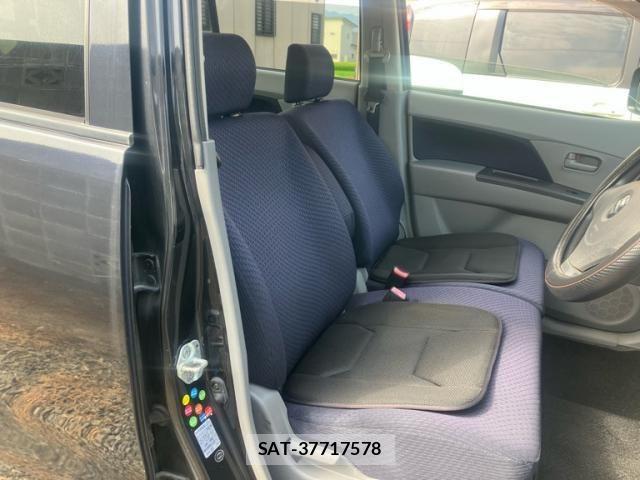 Suzuki WAGON R 2011-01 8232459-6