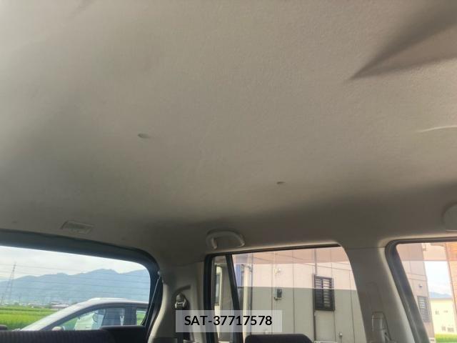 Suzuki WAGON R 2011-01 8232459-8