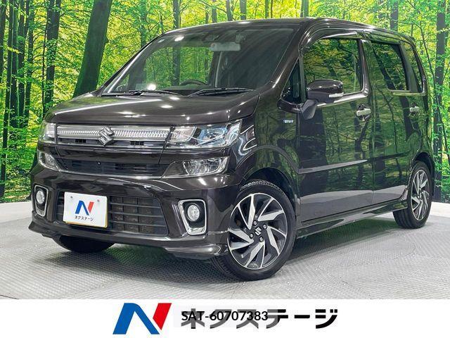 Suzuki WAGON R 2019-04 8232439-0