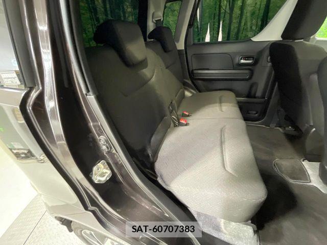 Suzuki WAGON R 2019-04 8232439-9