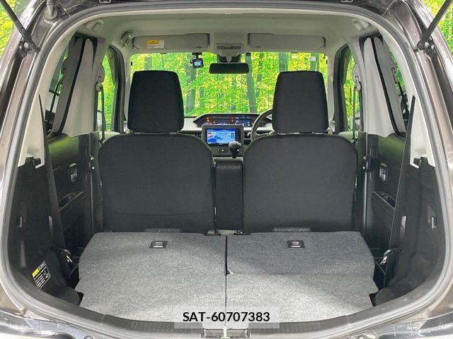 Suzuki WAGON R 2019-04 8232439-10