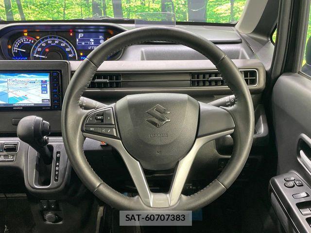 Suzuki WAGON R 2019-04 8232439-11