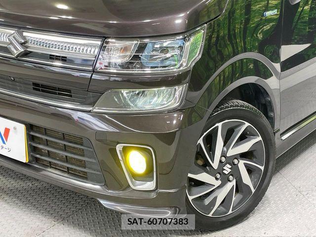 Suzuki WAGON R 2019-04 8232439-12