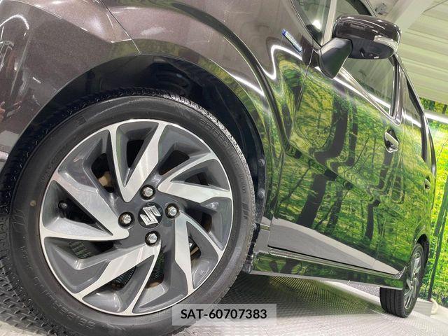 Suzuki WAGON R 2019-04 8232439-13