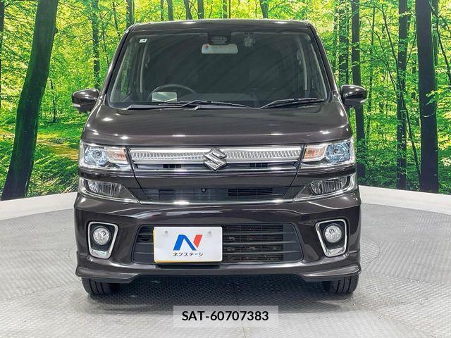 Suzuki WAGON R 2019-04 8232439-14