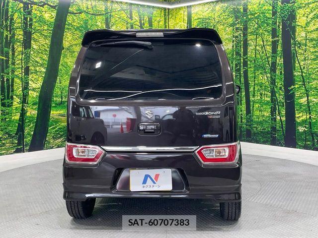 Suzuki WAGON R 2019-04 8232439-15