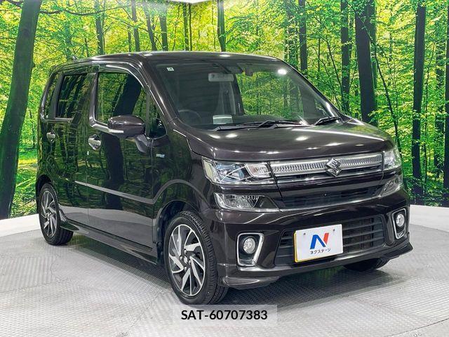 Suzuki WAGON R 2019-04 8232439-16