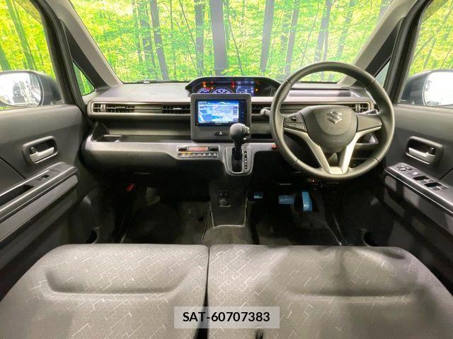 Suzuki WAGON R 2019-04 8232439-3