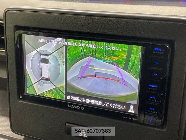 Suzuki WAGON R 2019-04 8232439-6