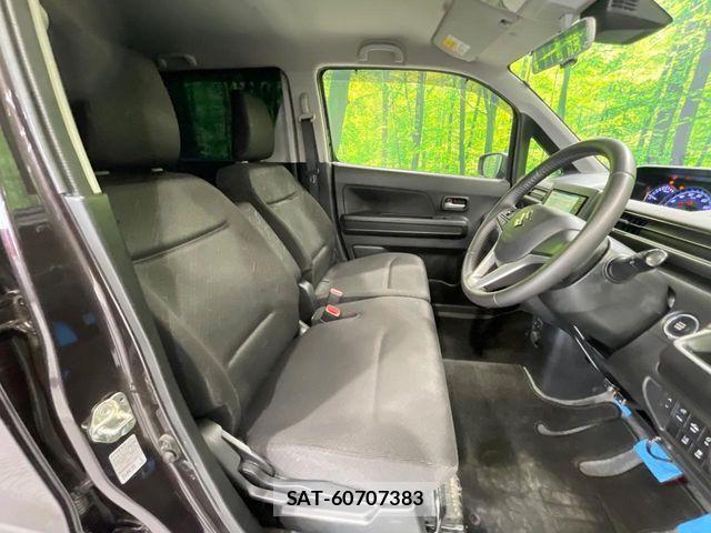 Suzuki WAGON R 2019-04 8232439-8