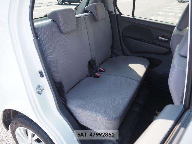 Suzuki WAGON R 2015-12 8232438-19