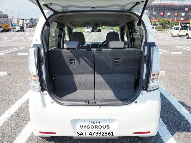 Suzuki WAGON R 2015-12 8232438-24