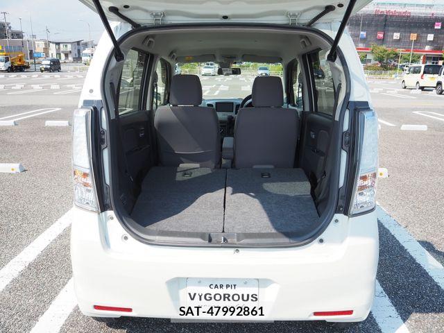 Suzuki WAGON R 2015-12 8232438-25