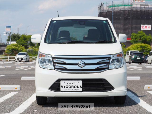 Suzuki WAGON R 2015-12 8232438-3