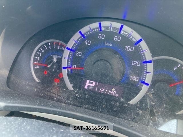 Suzuki WAGON R 2014-12 8232461-16