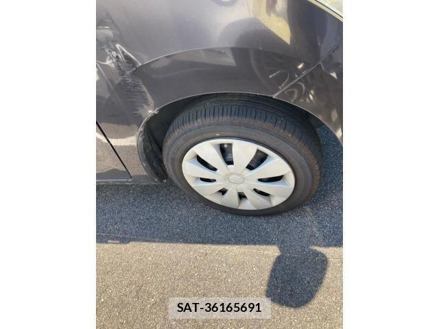 Suzuki WAGON R 2014-12 8232461-2